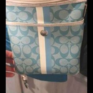 Coach crossbody